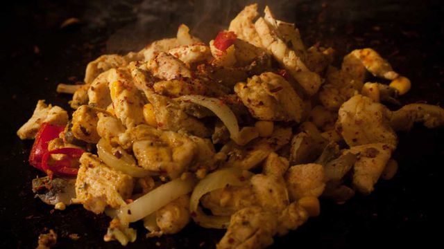 أفضل تتبيلة شاورما بالزبادي عليك تجربتها