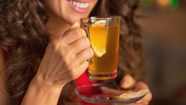 وصفة صباحية فعالة لحرق الدهون والحصول على جسم رشيق