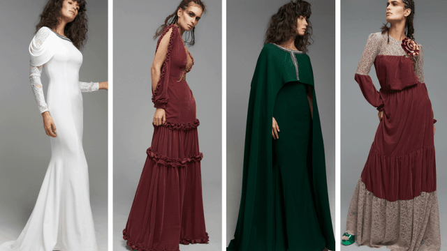 صور تشكيلة AAVVA Fashion الخاصة بشهر رمضان المبارك