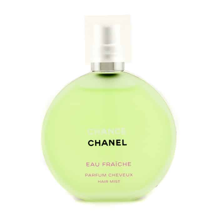 Chanel Chance Eau Fraiche Hair Mist