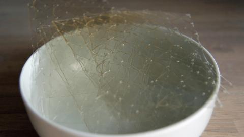 فوائد لاتعرفينها عن الجيلاتين