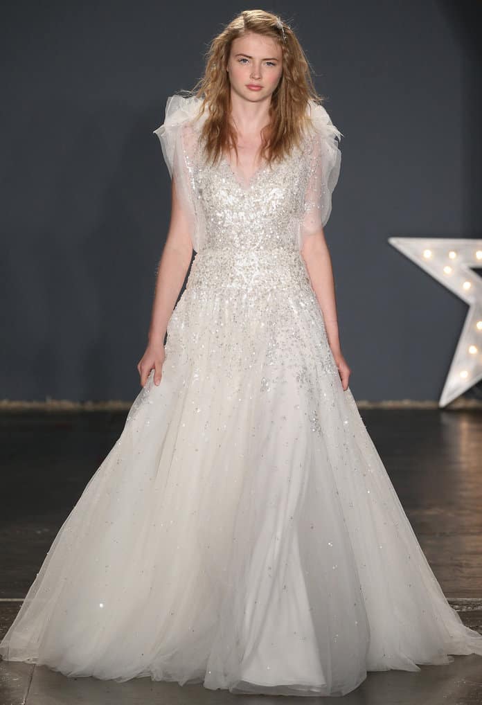 جيني بيكهام