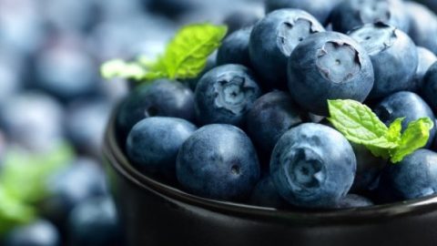 فوائد لا تحصى لهذه الثمرة الصغيرة