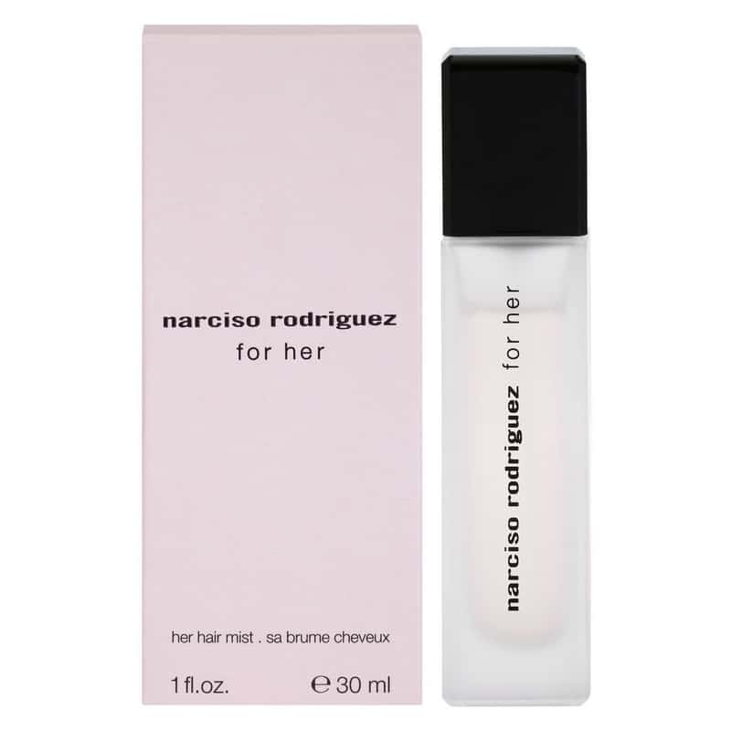 Narciso Rodriguez For Her Hair Mist