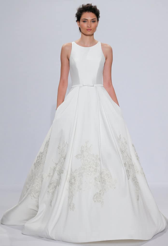 Randy Fenoli Bridal