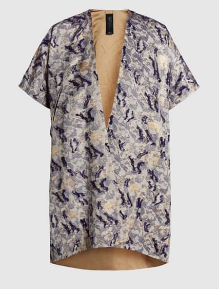 Zero + Maria Cornejo