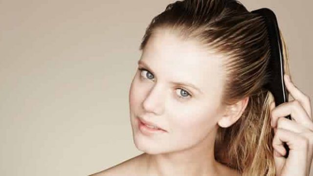 وصفات طبيعية ضد القشرة