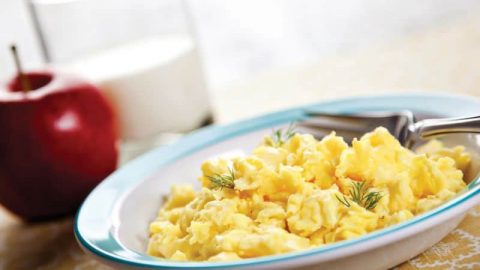 4 أفكار مختلفة لفطور صحي ولذيذ