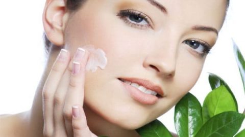 استخدمي وصفة الألوفيرا والشاي الأخضر للحصول على بشرة ناعمة كالحرير