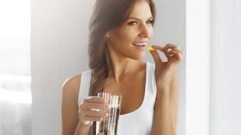 كيف تستخدمين حبوب الكولاجين بطريقة صحيحة؟