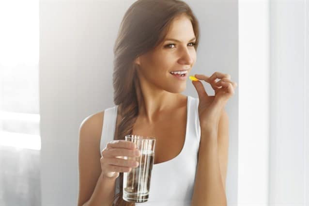 كيف تستخدمين حبوب الكولاجين بطريقة صحيحة؟