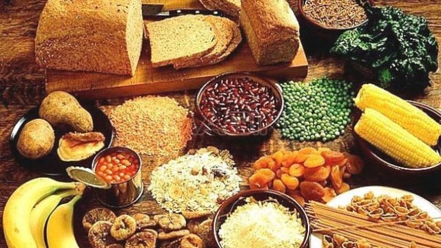 هذه الأغذية تحتوي على كمية هامة من الألياف..احرصي على تناولها