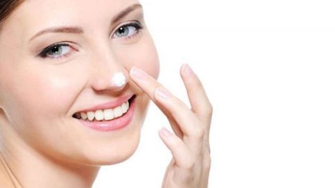 ودعي الرؤوس السوداء من خلال هذه الوصفة