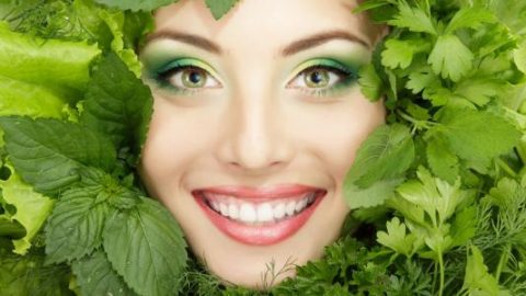 استفيدي من مزايا ماسك النعناع للحصول على بشرة ناعمة ومشرقة