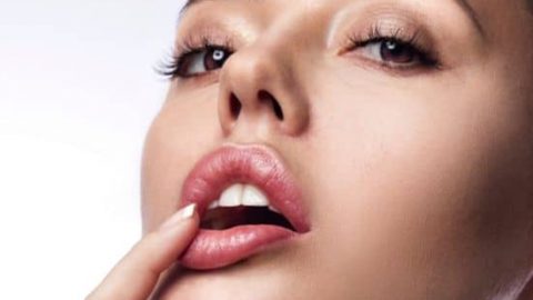 إليك أفضل الطرق الطبيعية لتقشير الشفاه