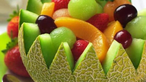 4 فواكه تخلصك من الوزن الزائد.. تعرفي عليها