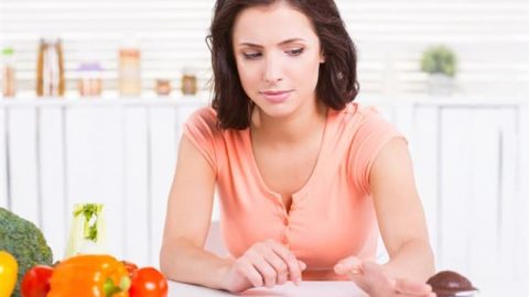 كيف يمكن ان تحاربي الجوع عند اتباع حمية غذائية؟