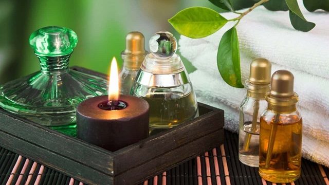 امنحي بشرة جسمك ملمسا ناعما كالحرير من خلال هذه الوصفة