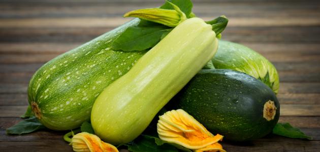 كيف تساعدك الكوسا على خسارة الوزن؟