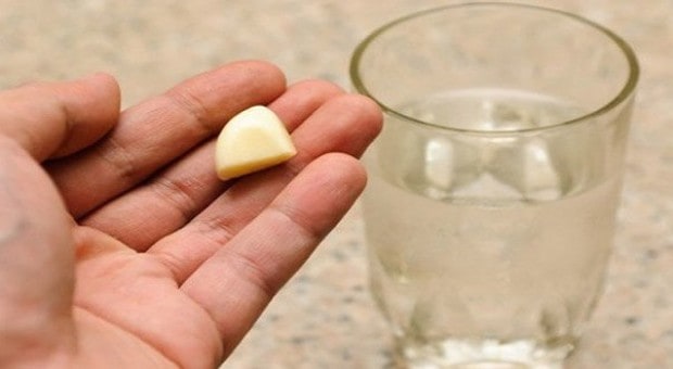 الثوم سلاح فعال لمحاربة السرطان