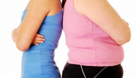 كيف تتخلصين من الوزن الزائد بأيسر السبل؟