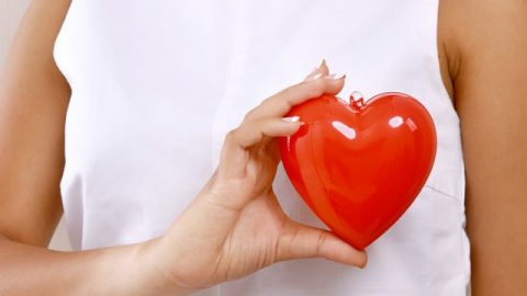 مواد غذائية ستهتم بصحة قلبك