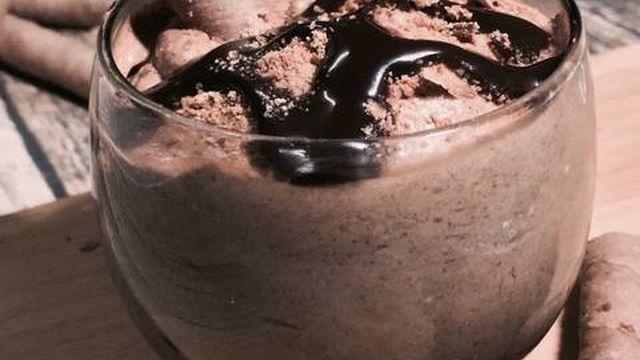 استمتعي ببارفيه الشوكولاته