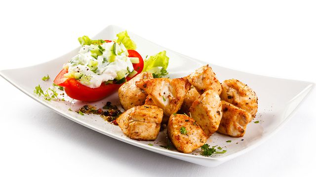 جهزي الشيش طاووق بطريقة جديدة في رمضان