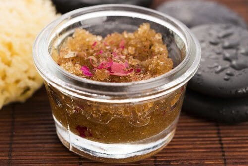 exfoliant-sucre