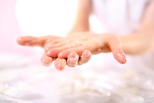 exfoliant