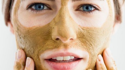 قناع لتجديد البشرة بدون عمليات جراحية