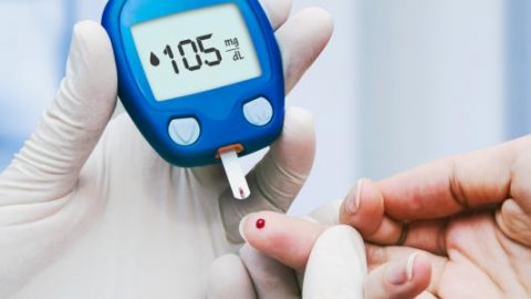 علامات الإنذار المبكر لمرض السكري