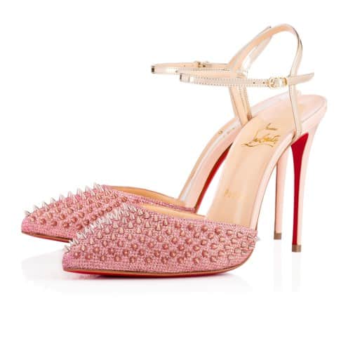 أحذية سهرات