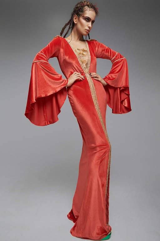 أزياء رمضان