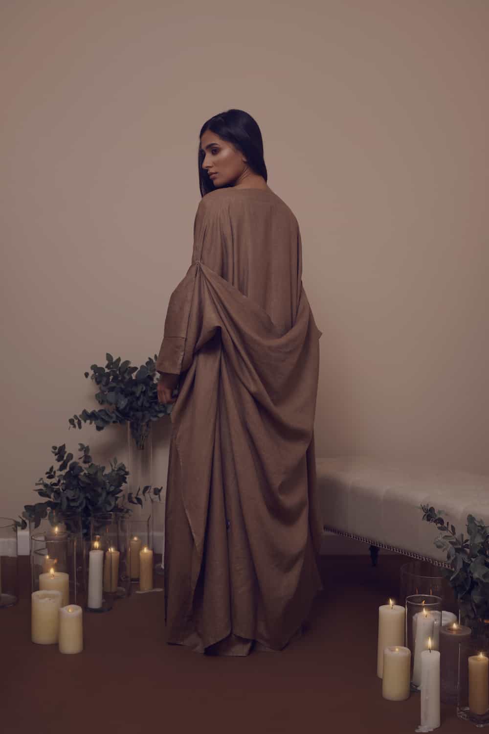 أزياء عصرية من علامة AKS ريزورت 2017