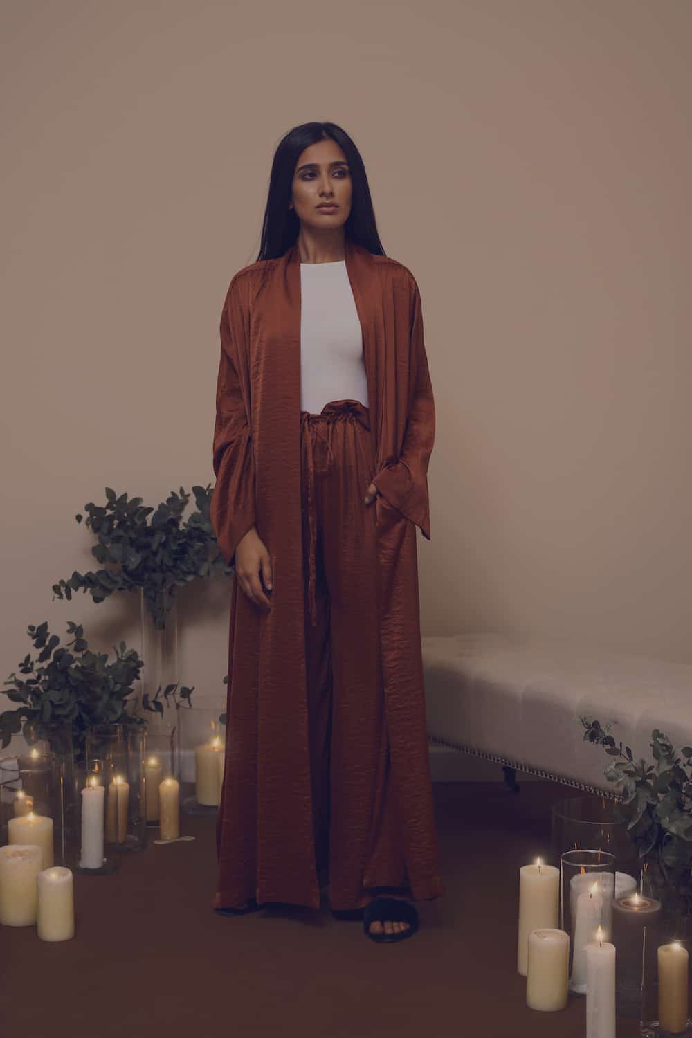 أزياء عصرية من علامة AKS