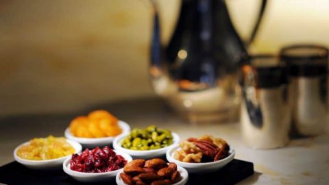 أطعمة يجب تناولها على السحور