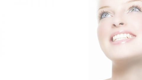 أقنعة البيض للعناية ببشرتك