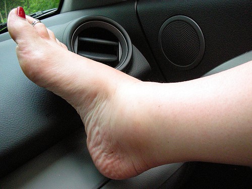 وصفات السموثي لمحاربة احتباس السوائل