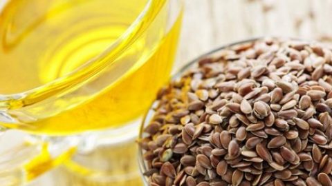 اكتشفي الاستخدامات الجمالية لزيت بذور الكتان