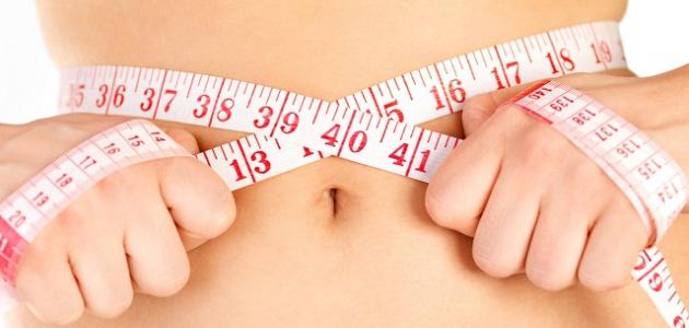 وصفات التفاح لبطن مسطحة