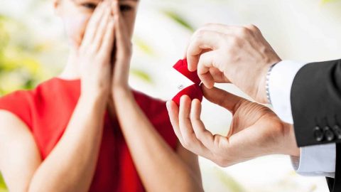 كيف توقعين بالشريك المستقبلي؟