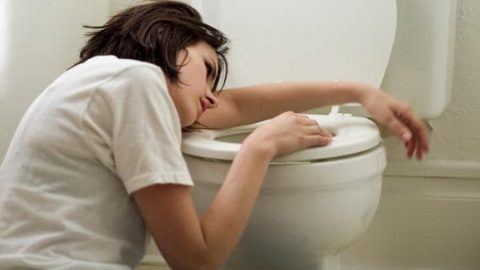 نصائح لتجنب الغثيان أثناء الحمل