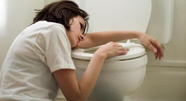 نصائح لتجنب الغثيان أثناء الحمل