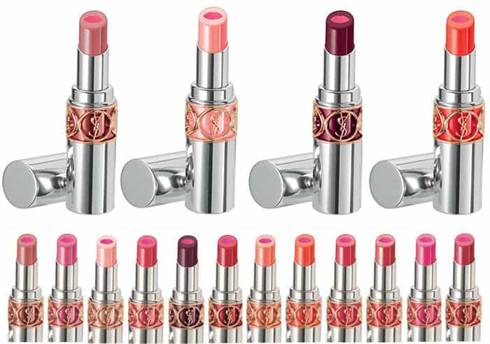 ايف سان لوران