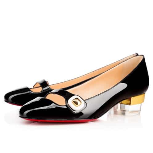 بالصور- تشكيلة أحذية كريستيان لوبوتان لربيع وصيف 2017