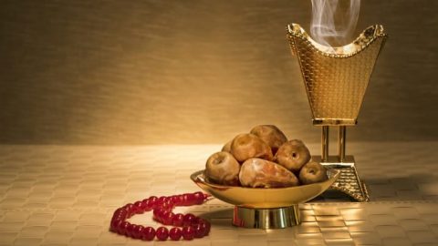 اتبعي هذه النصائح وتخلصي من السمنة في رمضان