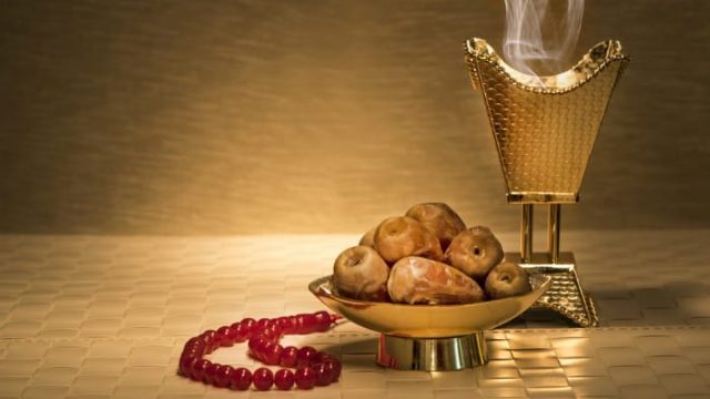 اتبعي هذه النصائح وتخلصي من السمنة في رمضان