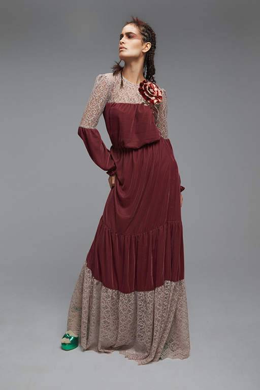 تشكيلة AAVVA Fashion