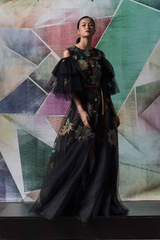 تشكيلة Esposa Privé الخاصة برمضان